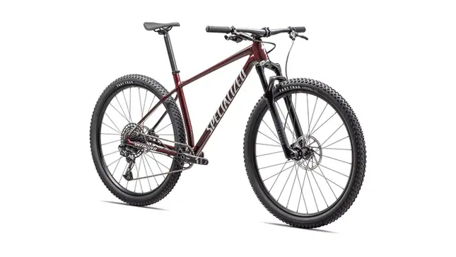 Specialized Chisel Hardtail Comp - Multibike