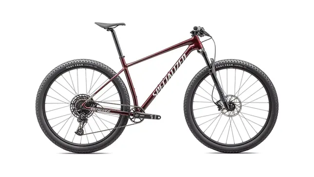 Specialized Chisel Hardtail Comp - Multibike