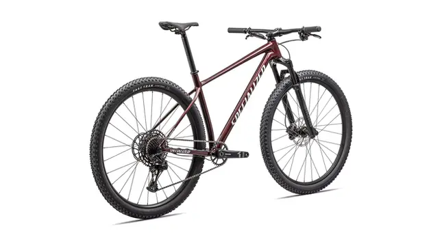 Specialized Chisel Hardtail Comp - Multibike