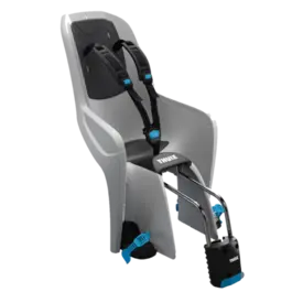 Cadeirinha tras. p/ Bebe Thule RideAlong 2 Light Grey