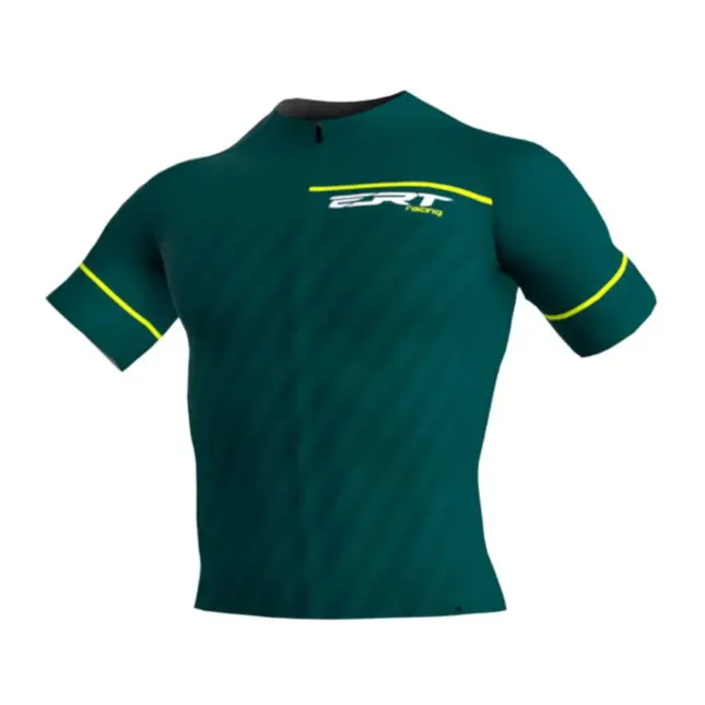 Camisa ERT New Elite