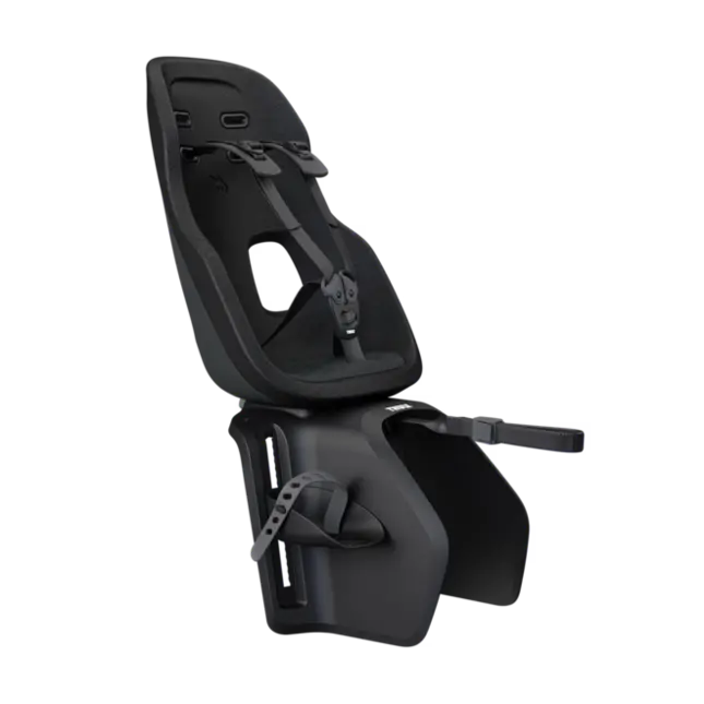 Cadeirinha Tras. Thule Yepp Nexxt 2 Maxi p/ Bagageiro Midnig