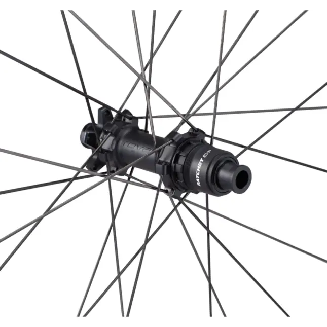 CONTROL SL 29 6B - Multibike