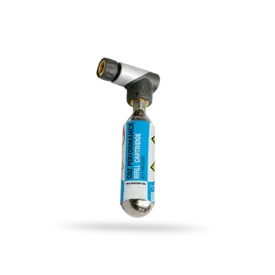 Cartucho CO2 Shimano para válvulas SCHR/PRST