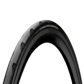 Continental GP5000 700×28 CONTINENTAL Tire Grand Prix 5000 28