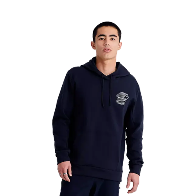 Moletom com capuz Revel Pull-Over