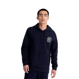 Moletom com capuz Revel Pull-Over