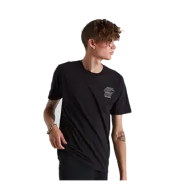 Camiseta Revel Manga Curta