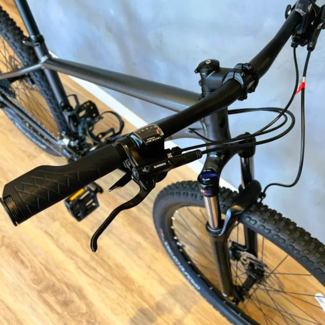 Specialized Rockhopper Comp 29 2x - Seminova 2021 - Multibike