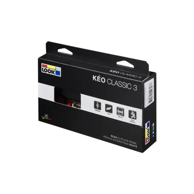 Pedal Look Keo Classic 3