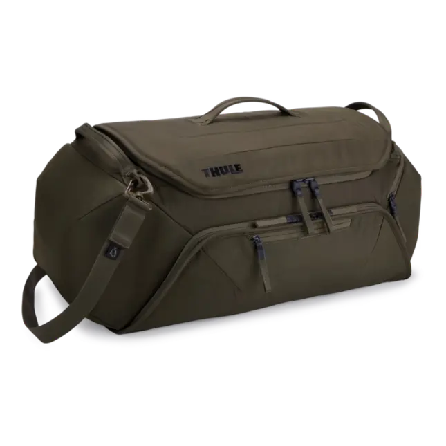Bolsa Thule RoundTrip Bike Duffel 55L