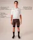 Jersey Racing NOMAD Masculina