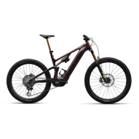 Bicicleta S-Works Turbo Levo 4