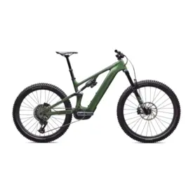 Bicicleta Turbo Levo 4 Expert