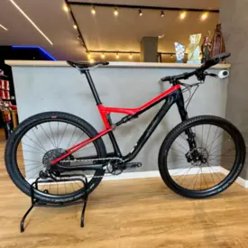 Cannondale Scalpel SI - Seminova