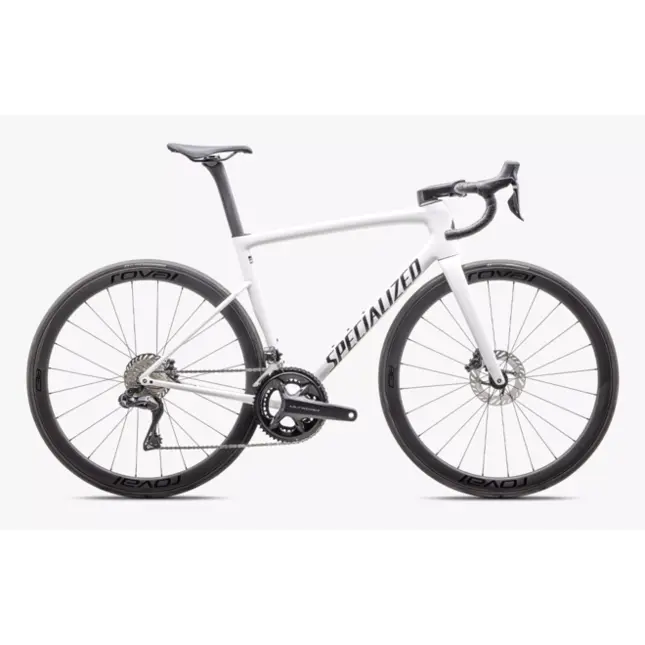 TARMAC SL8 EXPERT DI2 - Multibike