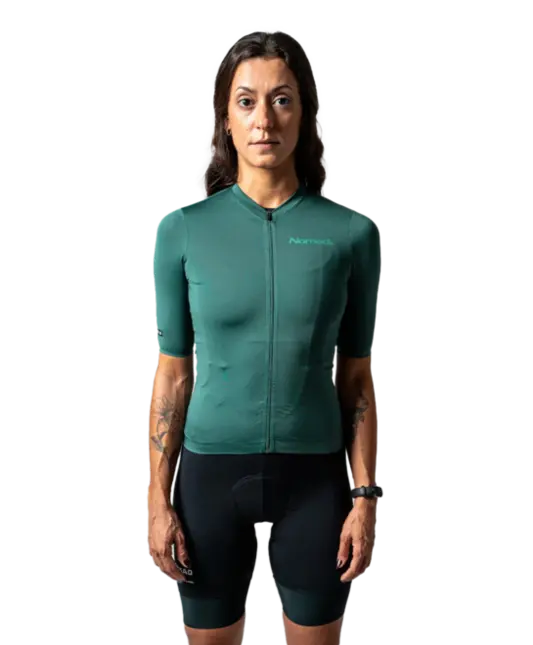 Camisa Nomad Apex Feminina