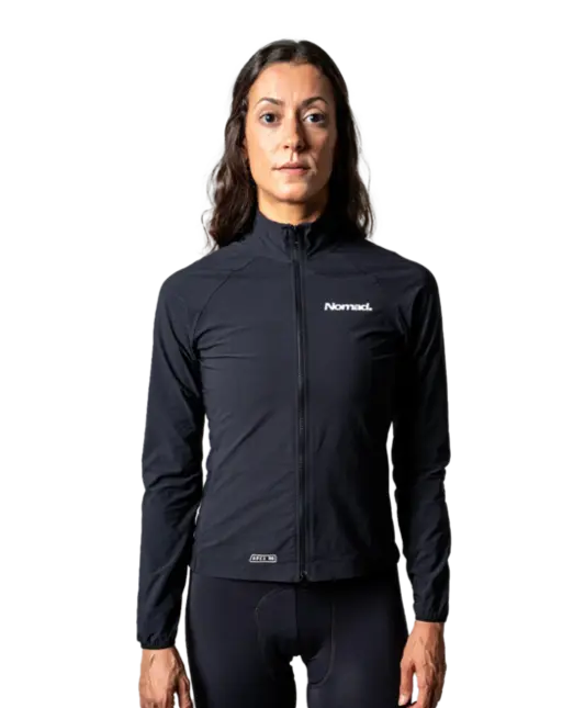 Corta Vento NOMAD Apex Feminino 2025