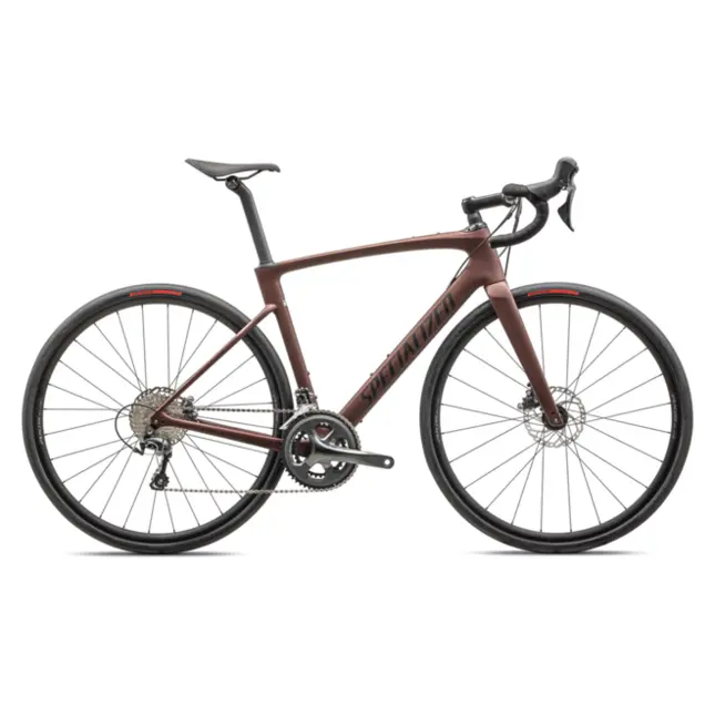 Roubaix SL8