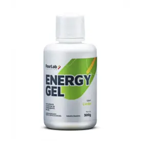 Energy Gel FourLab Limao - Multibike