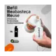 Energy Gel FourLab Laranja