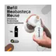 Energy Gel FourLab  Chocomenta com Cafeina