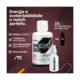Energy Gel FourLab  Chocomenta com Cafeina