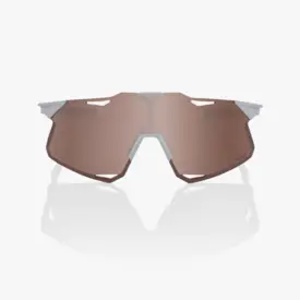 Óculos 100% Hypercraft SQ - Matte Stone Grey