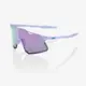 Óculos 100% Hypercraft - Gloss Lavender