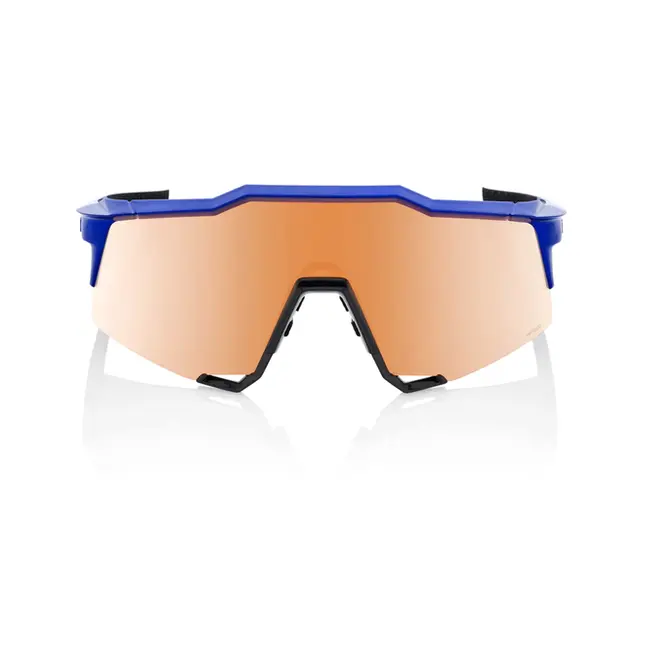 Óculos 100% Speedcraft - Gloss Cobalt Blue