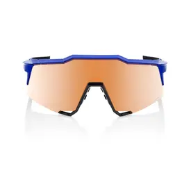 Óculos 100% Speedcraft - Gloss Cobalt Blue