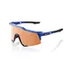 Óculos 100% Speedcraft - Gloss Cobalt Blue