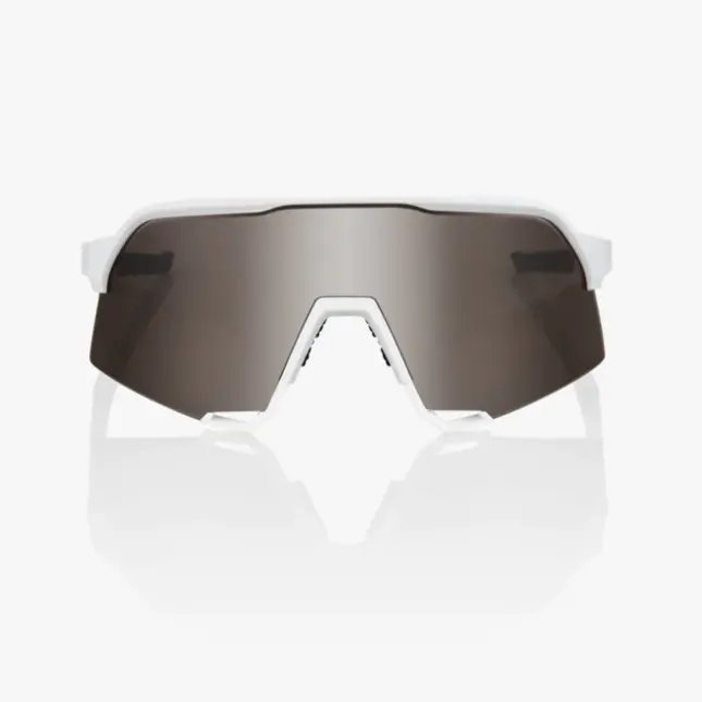 Óculos 100% S3 - Matte White