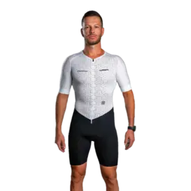 Macaquinho Triathon Masculino Woom Carbon Revolution