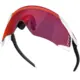 Oakley Velo Kato Prizm Road Matte White