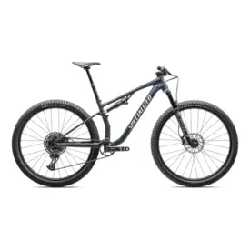 Bicicleta Chisel Comp