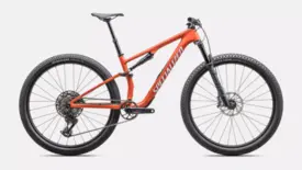 Bicicleta Epic 8 Comp
