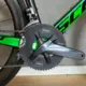 Bicicleta Scott Foil RC 2017 - Semi Nova
