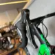 Bicicleta Scott Foil RC 2017 - Semi Nova