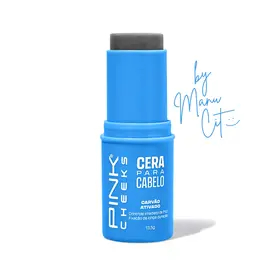Cera para Cabelo by Manu Cit 13,5g