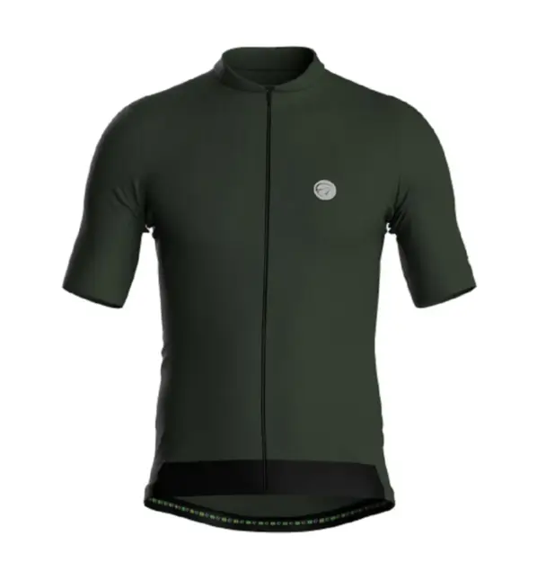 Camisa Mauro Ribeiro FIBER 2.0