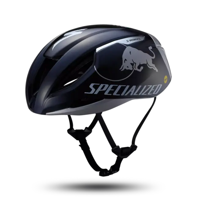 S-Works Evade 3 Roglic Red Bull TdF LTD