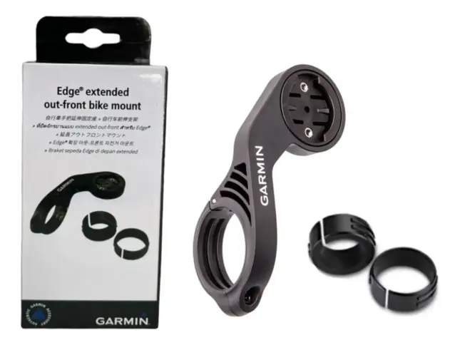 SUPORTE GARMIN EXTENDED OUT-FRONT MOUNT