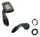 SUPORTE GARMIN EXTENDED OUT-FRONT MOUNT