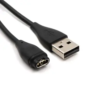Cabo Carregador USB para Garmin