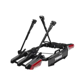 Suporte Thule OutPace p/ 3 Bicicletas