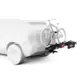 Suporte Thule OutPace p/ 3 Bicicletas