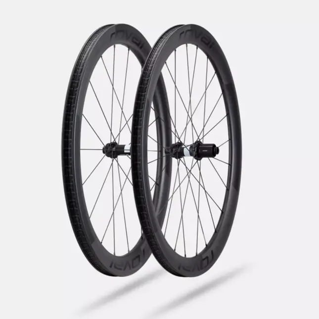 Roda Roval Rapide CL III