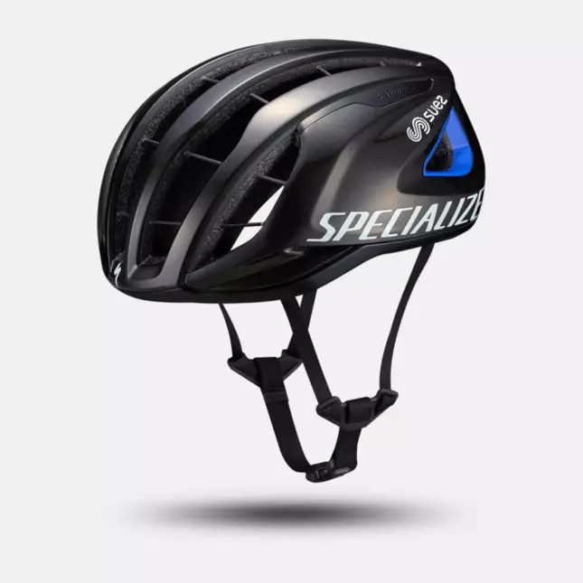 Capacete S-Works Prevail 3 Team Replica - Edição Limitada