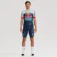 Jersey Red Bull - BORA - hansgrohe Manga Curta